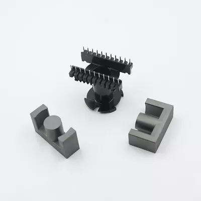 1pcs PC40 EC49 11+11pins Ferrite Cores Bobbin Transformer Core • $3.90