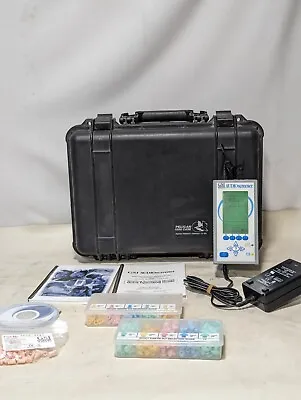 Grason Stadler GSI Viasys AUDIOscreener Complete Kit And Carrying Case • $1749.99