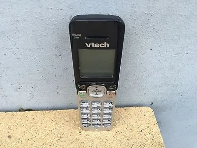 VTech CS6509 DECT 6.0 Cordless Handset For Use With VTech CS6519/CS6529 Series • $19.99