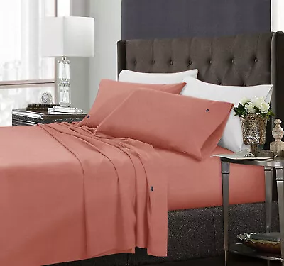 $45 • Buy Ramesses Elite 100% Cooling Bamboo Sheet Set