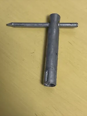 Vintage 1973 Chevrolet Caprice Hubcap Bolt Tool • $9