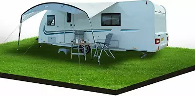 Vango Lightweight 3M Sun Canopy For Caravans & Campervans NEW 2024 LIGHTWEIGHT • £98.99