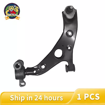 Front Left Side Lower Control Arms With Ball Joint CMS761213 For Mazda 6 CX-5 • $61.98