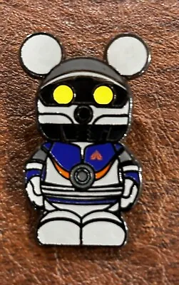 Disney World Vinylmation Pin Jr #9 ACE - ATTRACTION PILOT Star Wars Tours Droids • $19