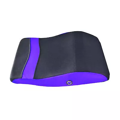 Invigorate Back Massager Pillow (Blue/Black) • $18