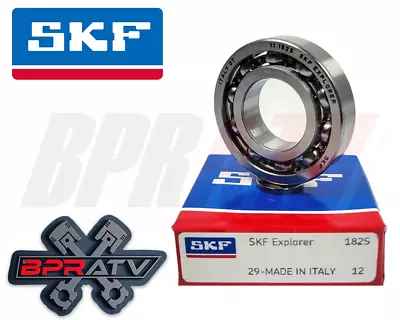 Yamaha 93306-20532-00 Bearing Aftermarket SKF Transmission Reverse Crank Bearing • $21.99