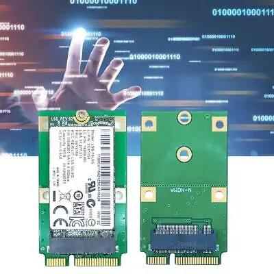 M.2 NGFF To MSATA SATA Protocol SSD State Drive Adapter G6 C0 X9I2 AU G1W0 • $3.69