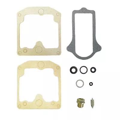 Carb Repair Kit For Kawasaki K Z 650 C 1977-1979 • £8.95