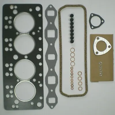 For Bmc Leyland Newage 2.5 Diesel Marine Narrowboat Taxi Fx4 Head Gasket Set • $54.91