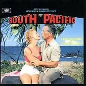 £2.21 • Buy South Pacific: Original Film Soundtrack [SOUNDTRACK], , Used; Good CD