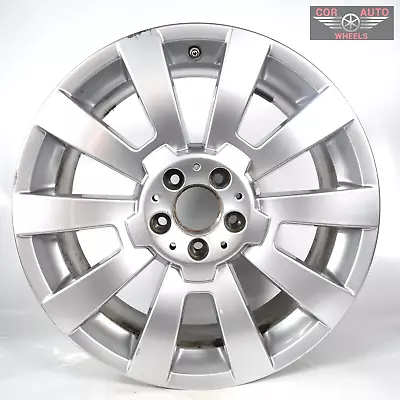 Mercedes Benz GLK-Class Aluminum Wheel Rim 19x7.5  Used Condition A2044011502 • $199.99