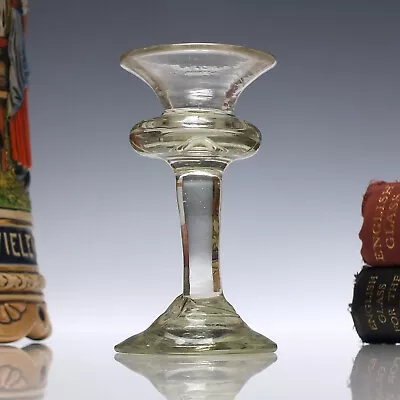 Unusual 18th Century Tincture Glass C1760 • £175