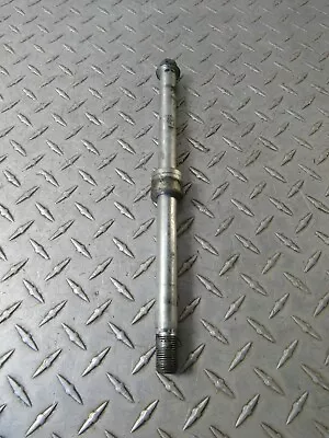 1999 99 Yamaha Xvs650 Xvs 650 V-star V Star Front Axle • $13.99