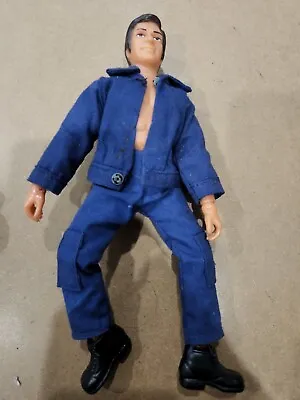 Vintage Mego Action Figure LJN 1970's SWAT  • $19.99