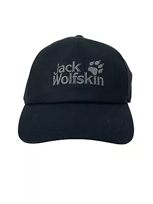 Jack Wolfskin Fearless Phantom Baseball Cap Mens  • £19.99