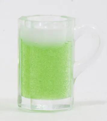 Dollhouse Miniature Mug Of Beer St. Patrick's Day Special • $2.99