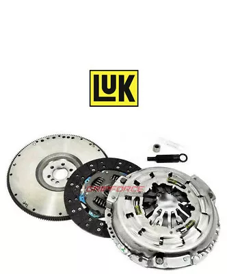 LUK CLUTCH KIT + OEM FLYWHEEL For 1997-2004 CHEVY CORVETTE C5 5.7L 8CYL LS1 LS6 • $449