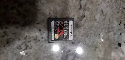 Ultimate Mortal Kombat (Nintendo DS 2007) Cartridge Only Tested Works • $24.99