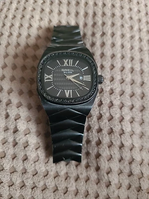 £15 • Buy Breil Milano Lady's Watch 5ATM