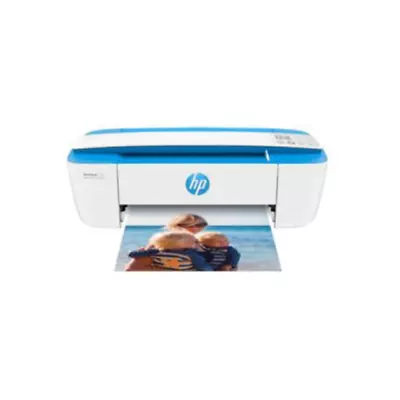$44.95 • Buy HP DeskJet 3720 All-In-One Inkjet Printer