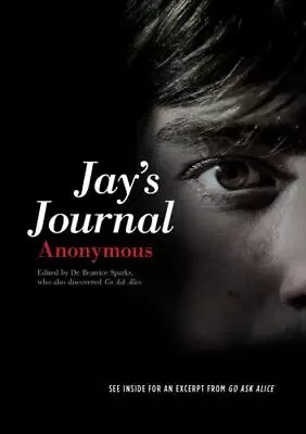 Jay's Journal    • $5.17