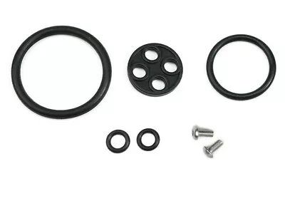 Petcock Rebuild Kit For Yamaha RD125 RD200 RD250 RD350 R5 DS6 DS7 YCS1 YR1/2 • $11.50