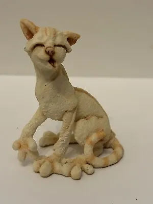 A Breed Apart Cat Figurine • £14.99