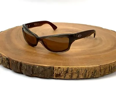 $24.99 • Buy Smith Sunglasses Rootbeer Brown Polarized 