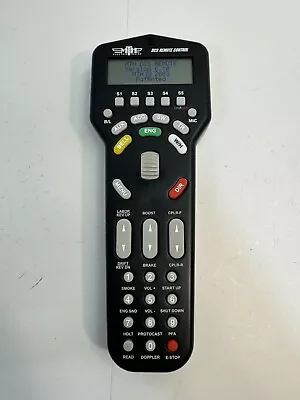 MTH 50-1002 DCS System Remote Controller | V6.1 Software | Tested | LN Cond • $295