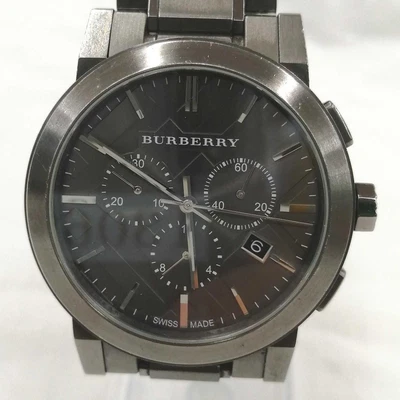 $240.13 • Buy Burberry Bu9354 Watch _50355