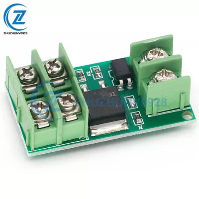 New 3V/5V/12V/24V/36V F5305S PMOS Trigger Switch Board MOS FET Tube Module • $1.59