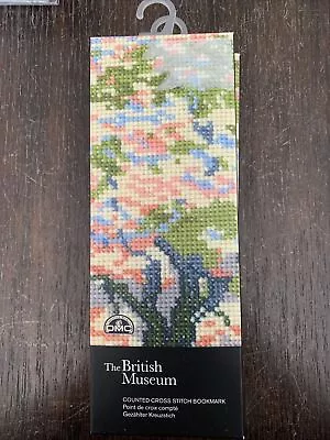 £7.50 • Buy Cross Stitch Kit Bookmark