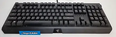 $45 • Buy Razer Blackwidow Elite Mechanical Gaming Keyboard - *READ CONDITIONS*
