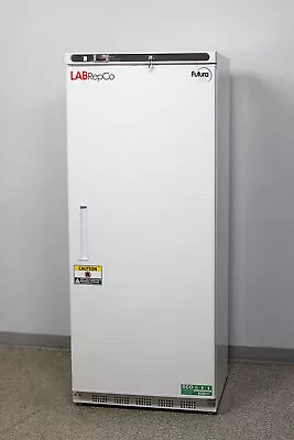 LabRepCo Futura -20°C Silver Series 20 Cu. Ft. Laboratory Freezer LHP-20-FM • $1092.93