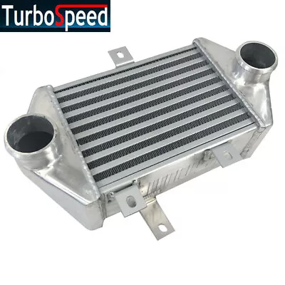 Delta&Fin Side Mount Intercooler Kit For 91-98 Toyota MR2 Turbo Coupe 2D 2.0L • $169.89