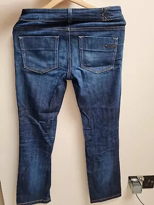 Karl Lagerfeld Jeans 27W X 30L • £5