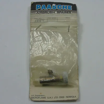 No. 5559 Paasche Airbrush Company Spares Parts Clearance Brand New In Packet UK • £9.99