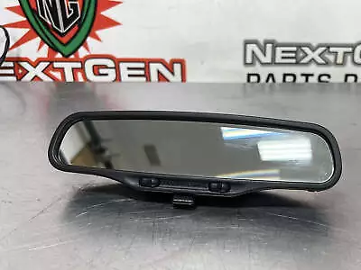 2000 C5 Corvette Donnelley’s Rear View Mirror Oem #340 • $79.99