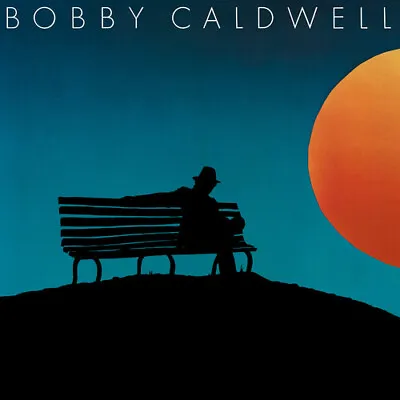 Bobby Caldwell - Bobby Caldwell [New Vinyl LP] • $42.42