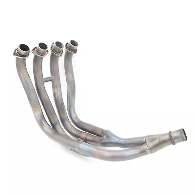 05 06 2005 2006 Suzuki Gsxr 1000 Exhaust Header Pipes Manifold 14100-40f10 C10 • $157.99