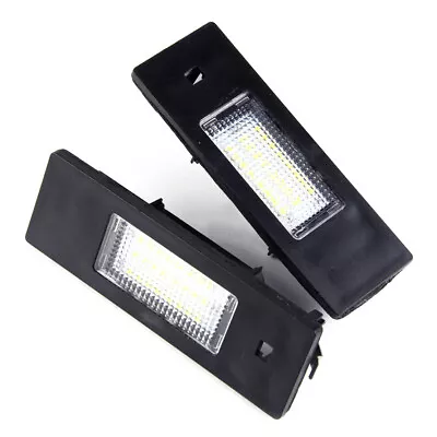 LED Number License Plate Light Lamp Fit For MINI COOPER R55 R55N R60 R61 Ug • $11.34