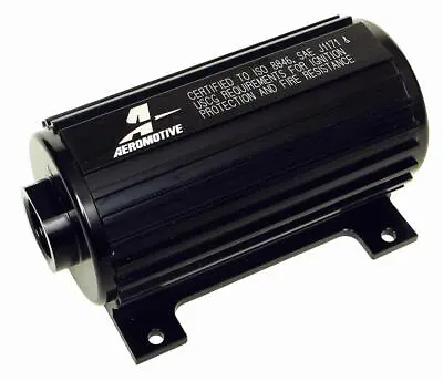 Aeromotive Fuel System 11108 Marine A1000 Fuel Pump • $709.95