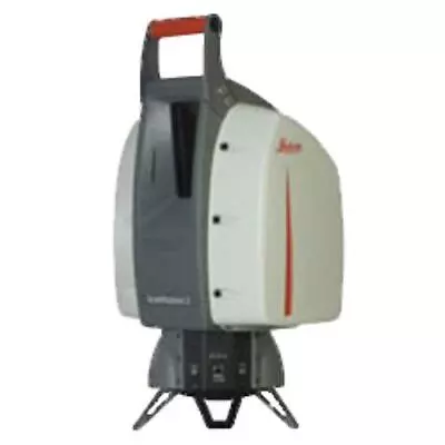 Leica HDS 4050 ScanStation 2 Surveying Laser Scanner 300m ~50000 Points/sec • £6488.47