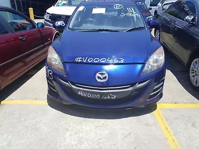 Mazda 3 Vehicle Wrecking Parts 2010 ## V000463 ## • $15