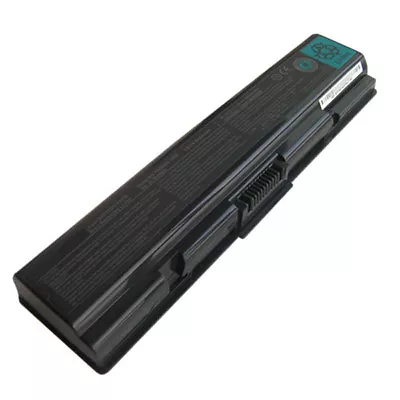 Battery For Genuine Toshiba Satellite L455-S5975 PA3534U-1BRS PA3534U-1BAS 6Cell • $22.99