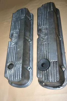 Mickey Thompson  Ford 289 302 Valve Covers • $95.95