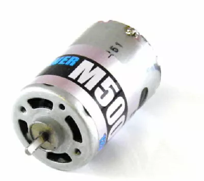 Mtroniks  500 Electric Motor For Model Boats • £14.95