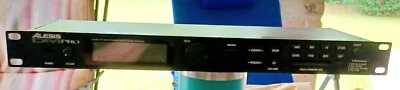 $300 • Buy Alesis DM Pro Drum Module, Used, Excellent Condition,+ V2.0 Upgrade Audio Chip
