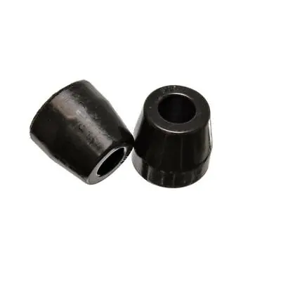Energy Suspension Bump Stop 10.6101G; Rear Bump Stop Black For 62-80 MG MGB • $22.09