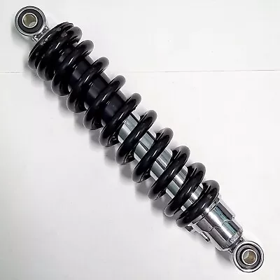 12  Heavy Duty Mechanical Adjustable Shock Go Kart ATV Mini Bike Dirt Bike UTV • $30.40